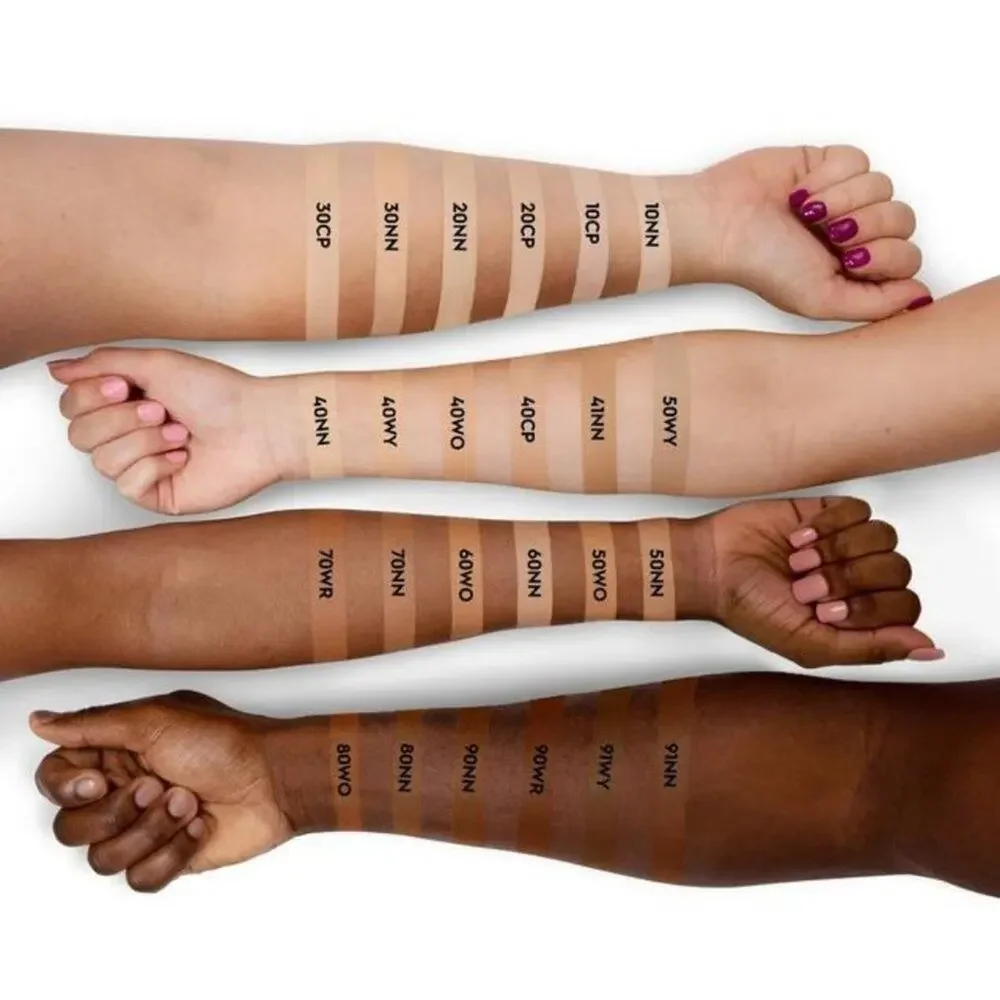 urban decay 80WO Quickie Hydrating Full Coverage Concealer